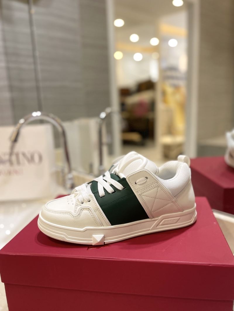 Valentino Open Shoes